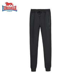 lonsdale slim jogging pants ladies