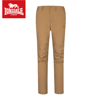 lonsdale slim jogging pants ladies