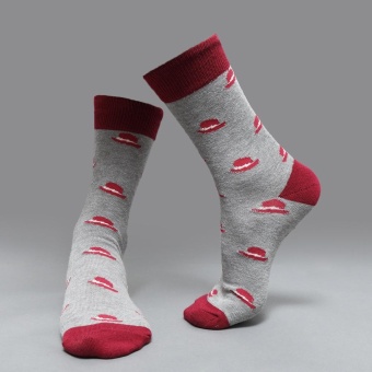 Loveu Store 5 Pairs Men's Cotton Stockings Socks Top Quality Men'sSports Socks Supper Strong Basketball Football Stocking, AutumnWinter Model Men Socks Cotton British Long Men Socks College TubeSocks Cotton Leisure Socks - Intl June 2018 - 2 Loveu Store 5 Pairs Men's Cotton Stockings Socks Top Quality Men'sSports Socks Supper Strong Basketball Football Stocking, AutumnWinter Model Men Socks Cotton British Long Men Socks College TubeSocks Cotton Leisure Socks - intl - 2
