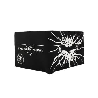 Marvel/DC Wallet (The Dark Knight) April 2018 - 2 Marvel/DC Wallet (The dark knight) - 2