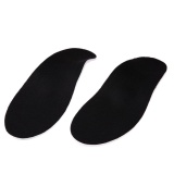 Massage Orthotic Insoles Arch Support Sports Shoes Soles Pain Relief Pads - Intl August 2018 - 5 Massage Orthotic Insoles Arch Support Sports Shoes Soles Pain Relief Pads - intl - 5