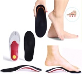 Massage Orthotic Insoles Arch Support Sports Shoes Soles Pain Relief Pads - Intl August 2018 - 2 Massage Orthotic Insoles Arch Support Sports Shoes Soles Pain Relief Pads - intl - 2