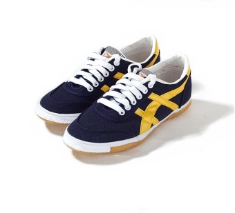 Men And Women's Professional Badminton Shoes Couples Table Tennis Sneakers Plus Size 35-44 - Intl June 2018 - 2 Men and Women's Professional Badminton Shoes Couples Table Tennis Sneakers Plus Size 35-44 - intl - 2