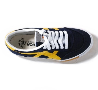 Men And Women's Professional Badminton Shoes Couples Table Tennis Sneakers Plus Size 35-44 - Intl June 2018 - 5 Men and Women's Professional Badminton Shoes Couples Table Tennis Sneakers Plus Size 35-44 - intl - 5
