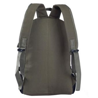 Men Backpack Bags Multipurpose Canvas Travel Hiking Outdoor High School Student College Shoulders Rucksack For Mini IPad Samsung Galaxy 14 Inch Laptop Army Green - Intl July 2018 - 2 Men Backpack Bags Multipurpose Canvas Travel Hiking Outdoor High School Student College Shoulders Rucksack for Mini iPad Samsung Galaxy 14 Inch Laptop Army Green - intl - 2