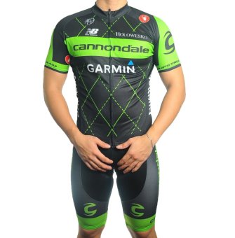 Men Cycling Jersey And Non Bib Shorts Set Quick Dry Gel Padded Clothing-FNM (CN2) June 2018 - 2 Men Cycling Jersey and Non Bib Shorts Set Quick Dry Gel Padded Clothing-FNM (CN2) - 2