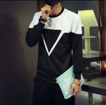 Men Fashion Sport Sweatshirts Hoodies June 2018 - 4 Men Fashion Sport Sweatshirts Hoodies - 4