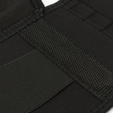 Men Fully Adjustable Posture Back Support Corrector Brace Shoulder Band Belt Black - Intl August 2018 - 4 Men Fully Adjustable Posture Back Support Corrector Brace Shoulder Band Belt Black - intl - 4