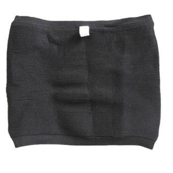 Men Lovely Body Underwear Fat Cellulite Burner Toning Corset Belly Belt - Intl June 2018 - 2 Men Lovely Body Underwear Fat Cellulite Burner Toning Corset Belly Belt - intl - 2