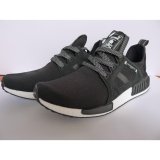 MEN NMD Mastermind Japan X XR1 Fashion Sneakers Running Shoes (Black) August 2018 - 5 MEN NMD Mastermind Japan X XR1 Fashion Sneakers Running Shoes (Black) - 5