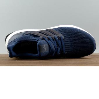 Men Running Sport Shoes For Ultra Boost 3.0 BA8843 - Intl June 2018 - 4 Men Running Sport Shoes For Ultra Boost 3.0 BA8843 - intl - 4