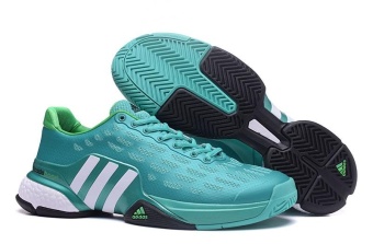 Men Sport Shoes Good Quality Tennis Shoes Malachite Green - Intl June 2018 - 2 men sport shoes good quality tennis shoes Malachite green - intl - 2