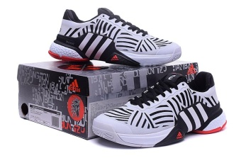 Men Sport Shoes Good Quality Tennis Shoes White - Intl June 2018 - 2 Men Sport Shoes Good Quality Tennis Shoes white - intl - 2
