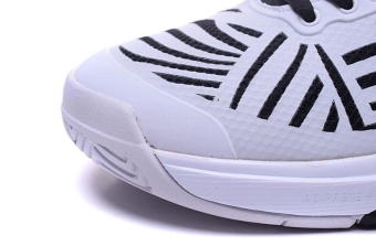 Men Sport Shoes Good Quality Tennis Shoes White - Intl June 2018 - 3 Men Sport Shoes Good Quality Tennis Shoes white - intl - 3