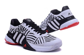 Men Sport Shoes Good Quality Tennis Shoes White - Intl June 2018 - 4 Men Sport Shoes Good Quality Tennis Shoes white - intl - 4