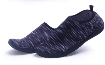Men Women Swimming Yoga Beach Breath Shoes Sandals For SummerBarefoot Flexible Water Skin Shoes Aqua Socks - Intl June 2018 - 3 Men Women Swimming Yoga Beach Breath Shoes Sandals for SummerBarefoot Flexible Water Skin Shoes Aqua Socks - intl - 3