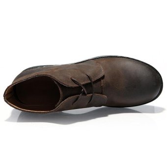 Men's Outdoor Sports Leisure Boots - Intl April 2018 - 2 Men's outdoor Sports leisure boots - intl - 2