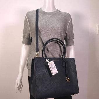 Michael Kors Large Mercer Leather Tote June 2018 - 3 Michael Kors Large Mercer Leather Tote - 3