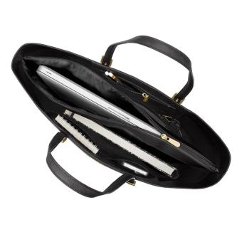 Michael Kors Macbook Large Tote Bag (Black) May 2018 - 3 Michael Kors Macbook Large Tote Bag (Black) - 3