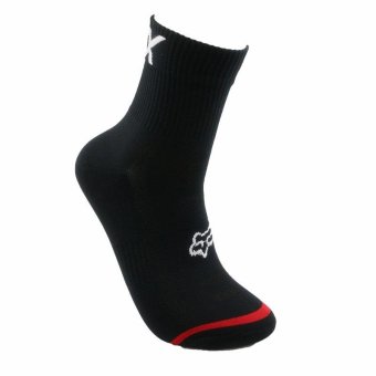 Mountain Cycling Socks Basketball Running Yoga Sport Socks MTB Road Bike Bicycle Cycling Socks For Men Winter Autumn - Intl June 2018 - 3 Mountain Cycling Socks Basketball Running Yoga Sport Socks MTB Road Bike Bicycle Cycling Socks For Men Winter Autumn - intl - 3