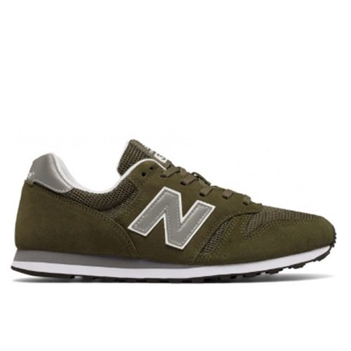 new balance olive green womens