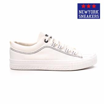 New York Sneakers Shenzh Low Cut Shoes 9929(WHITE) June 2018 - 2 New York Sneakers Shenzh Low Cut Shoes 9929(WHITE) - 2