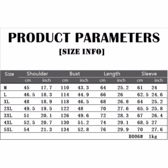 Newest Men Motorcycle PU Leather Jackets Solid Casual Outerwear - Intl June 2018 - 4 Newest Men Motorcycle PU Leather Jackets Solid Casual Outerwear - intl - 4