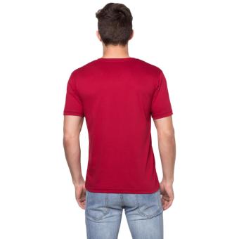 Newyork Army Men's V-neck T-Shirt June 2018 - 3 Newyork Army Men's V-neck T-Shirt - 3