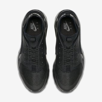 NIKE MEN AIR HUARACHE ULTRA SHOE BLACK 819685-002 US7-11 02' - Intl June 2018 - 3 NIKE MEN AIR HUARACHE ULTRA SHOE BLACK 819685-002 US7-11 02' - intl - 3