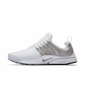 NIKE MEN AIR PRESTO ESSENTIAL SHOE WHITE 848187-101 US7-11 04' - Intl June 2018 - 2 NIKE MEN AIR PRESTO ESSENTIAL SHOE WHITE 848187-101 US7-11 04' - intl - 2