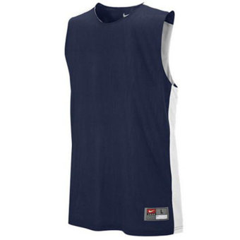 mens nike basketball vest