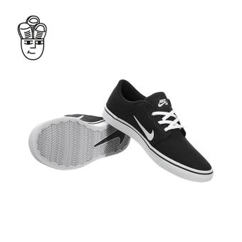 Nike SB Portmore Canvas Skateboard Shoes Black / White 723874-003 -SH June 2018 - 5 Nike SB Portmore Canvas Skateboard Shoes Black / White 723874-003 -SH - 5