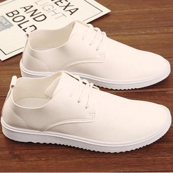 OJ Men's Business Casual Shoes Are Used In English Pu Shoes - Intl June 2018 - 4 OJ Men's business casual shoes are used in English pu shoes - intl - 4