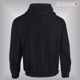 SHEART Original Gildan Brand Hoodie (Black) August 2018 - 2 SHEART Original Gildan Brand Hoodie (Black) - 2
