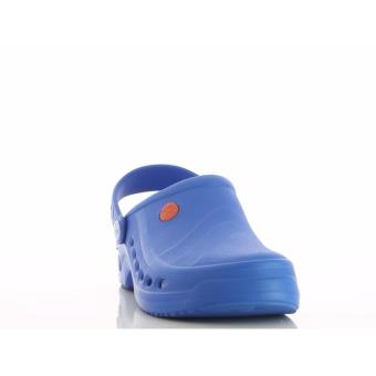 Oxypas SONIC (Blue) Unisex Clogs Shoes For Doctors, Nurses, Medical& Healthcare Professionals, Hospital, Chef, Kitchen, Spa,Laundry, Hotel, Beauty & Wellness Personnel June 2018 - 3 Oxypas SONIC (Blue) Unisex Clogs Shoes for Doctors, Nurses, Medical& Healthcare Professionals, Hospital, Chef, Kitchen, Spa,Laundry, Hotel, Beauty & Wellness Personnel - 3