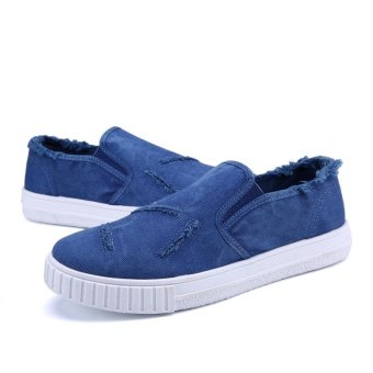 Peas Shoes: Men's Casual Shoes, Moccasin-gommino, Driving Shoes, Soft And Comfortabl - Intl June 2018 - 3 Peas Shoes: Men's Casual Shoes, Moccasin-gommino, Driving Shoes, Soft and Comfortabl - intl - 3