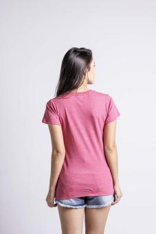 Penshoppe Casual Graphic Tee (Pink) June 2018 - 4 Penshoppe Casual Graphic Tee (Pink) - 4