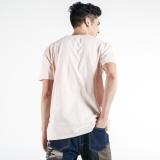 Penshoppe Relaxed Fit Tee (Pink) September 2018 - 2 Penshoppe Relaxed Fit Tee (Pink) - 2