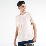 Penshoppe Relaxed Fit Tee (Pink) September 2018 - 3 Penshoppe Relaxed Fit Tee (Pink) - 3