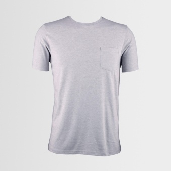 Perfect Pocket Tees Grey June 2018 - 2 Perfect Pocket Tees Grey - 2