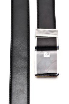 Pierre Cardin Genuine Leather Belt Reversible (Black/Brown) June 2018 - 3 Pierre Cardin Genuine Leather Belt Reversible (Black/Brown) - 3