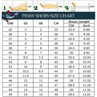 PINSV Genuine Leather Men's Flat Shoes Casual Loafers - Yellow,Brown - Intl June 2018 - 2 PINSV Genuine Leather Men's Flat Shoes Casual Loafers - Yellow,Brown - intl - 2