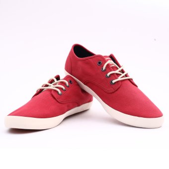 PONY MEN'S CANVAS - OXFORD (SCOOTER/BLACK IRIS) June 2018 - 4 PONY MEN'S CANVAS - OXFORD (SCOOTER/BLACK IRIS) - 4