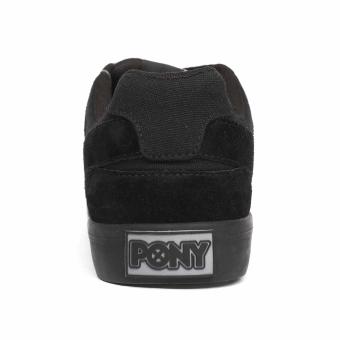 PONY MEN'S CLASSIC ARCHIVE - ATOP (BLACK) June 2018 - 3 PONY MEN'S CLASSIC ARCHIVE - ATOP (BLACK) - 3