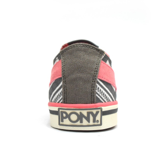 PONY WOMEN'S - SHOOTER RC (PALOMA GRAY/SALMON ROSE) June 2018 - 3 PONY WOMEN'S - SHOOTER RC (PALOMA GRAY/SALMON ROSE) - 3