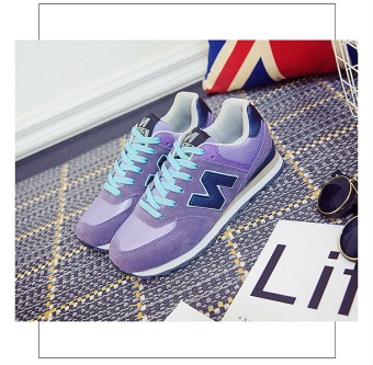 Popular Autumn Winter Running Shoes Women Sneakers For Womentrainers Outdoor Sneakers Sport Shoes - Intl June 2018 - 2 Popular autumn winter Running shoes women sneakers for womentrainers outdoor sneakers sport shoes - intl - 2