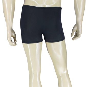 PROCARE COMBAT #8419 Dri-Quik Men Compression Short Shorts,In-Waistband (Black) June 2018 - 5 PROCARE COMBAT #8419 Dri-Quik Men Compression Short Shorts,In-Waistband (Black) - 5