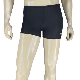 PROCARE COMBAT #8419 Dri-Quik Men Compression Short Shorts,In-Waistband (Black) June 2018 - 2 PROCARE COMBAT #8419 Dri-Quik Men Compression Short Shorts,In-Waistband (Black) - 2