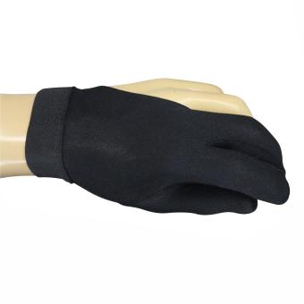 PROCARE PROTECT #3008B Billiard Gloves With Wrist Tension Lock, 2pieces (Black) April 2018 - 3 PROCARE PROTECT #3008B Billiard Gloves with Wrist Tension Lock, 2pieces (Black) - 3