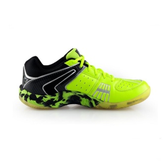 Professional RSL Men And Women's Badminton Shoes Couples Training Shoes Breathable Sneakers Plus Size 36-45 - Intl June 2018 - 2 Professional RSL Men and Women's Badminton Shoes Couples Training Shoes Breathable Sneakers Plus Size 36-45 - intl - 2